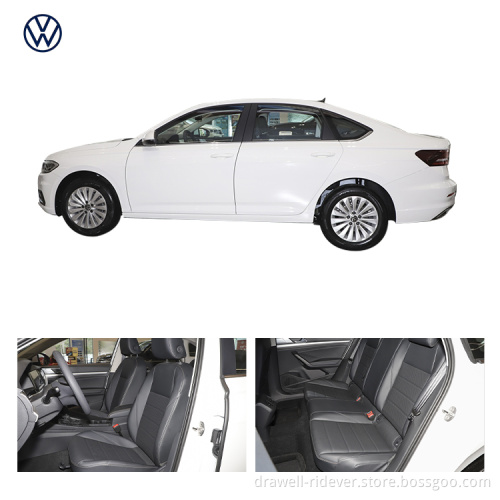 1.5L 2022 Lavida 0KM Second Electric Used Cars In Dubai New Energy Automotive